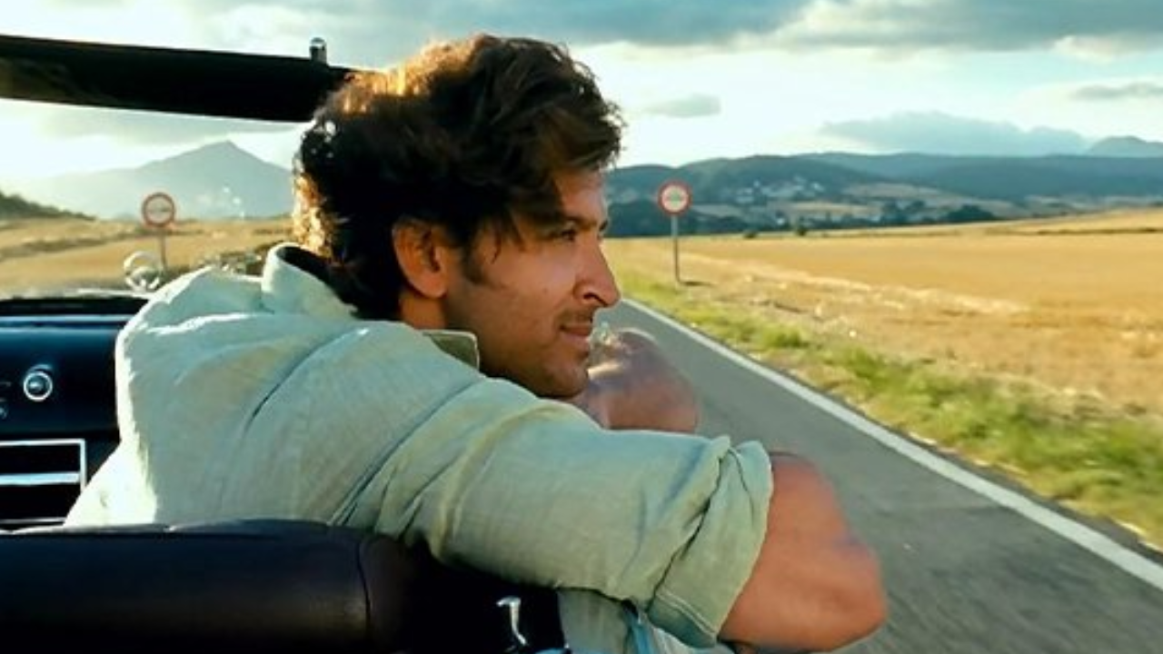 Khwabon Ke Parindey (ZNMD)